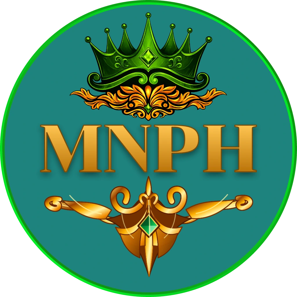 MNPH logo