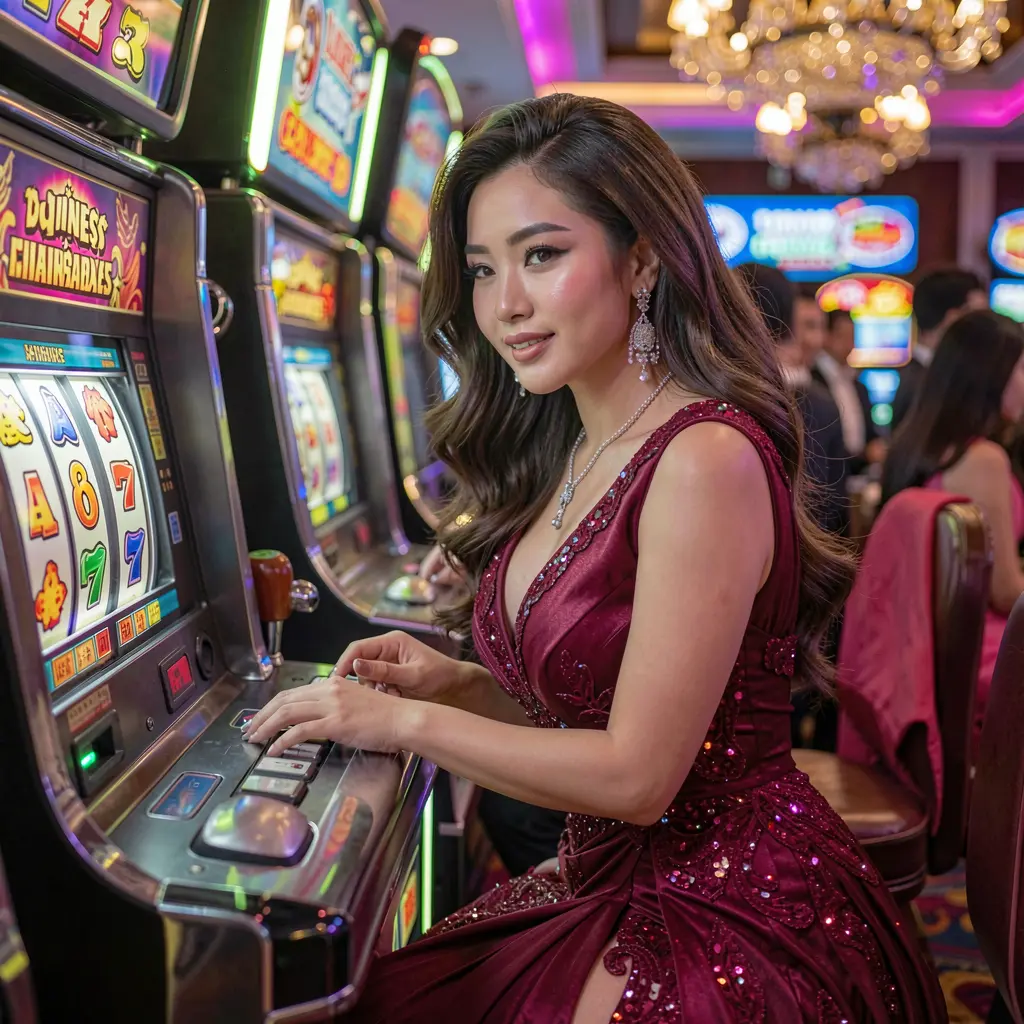 MNPH – Maranasan ang kapanapanabik na mga panalo sa slots at premium na casino entertainment sa Pilipinas